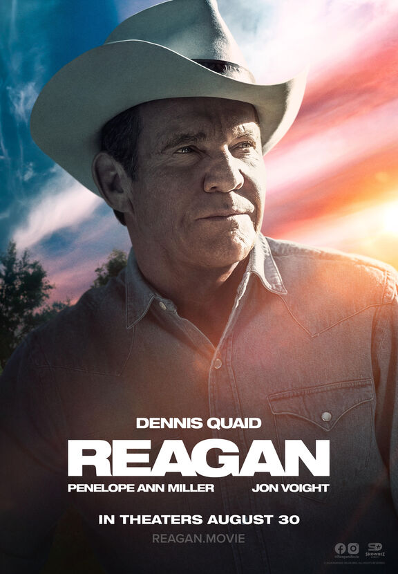 reagan 2024
