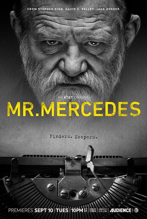 mr.mercedes 2017