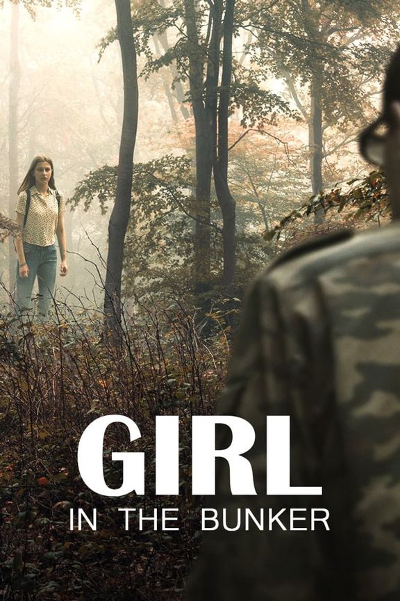 girl in the bunker 2018