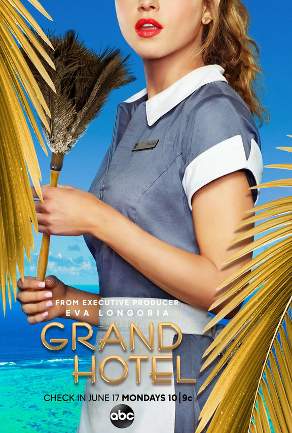 grand hotel 2019