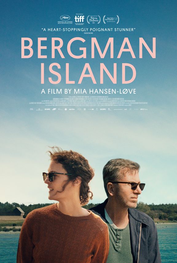 bergman island 2021