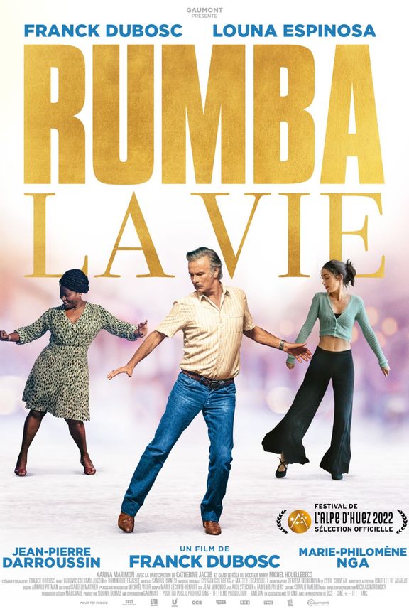 rumba la vie 2022