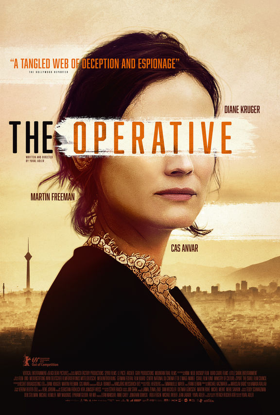 the operative 2019