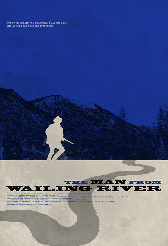 the man from wailing river 2015