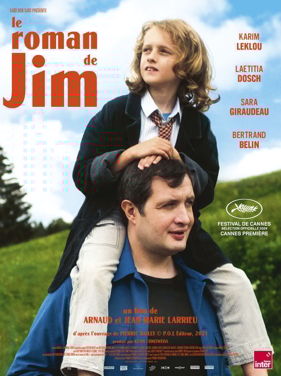 le roman de jim 2024