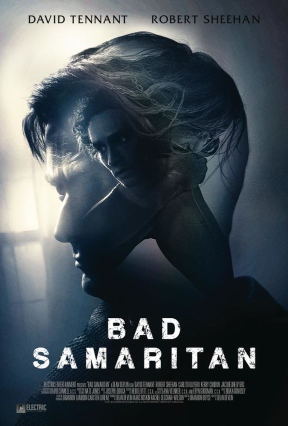 bad samaritan 2018