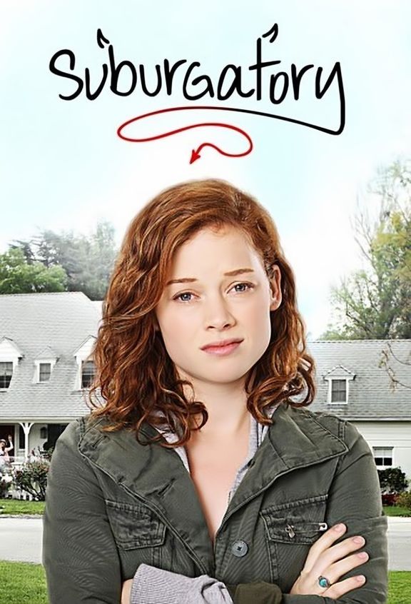 suburgatory 2011