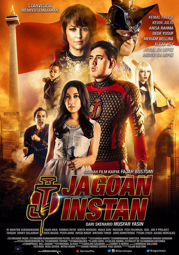 jagoan instan 2016