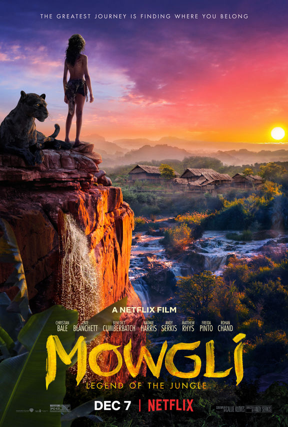 mowgli 2018