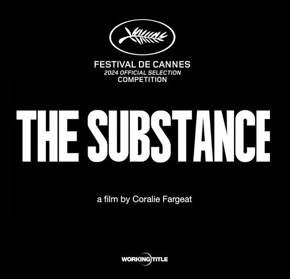 the substance 2024