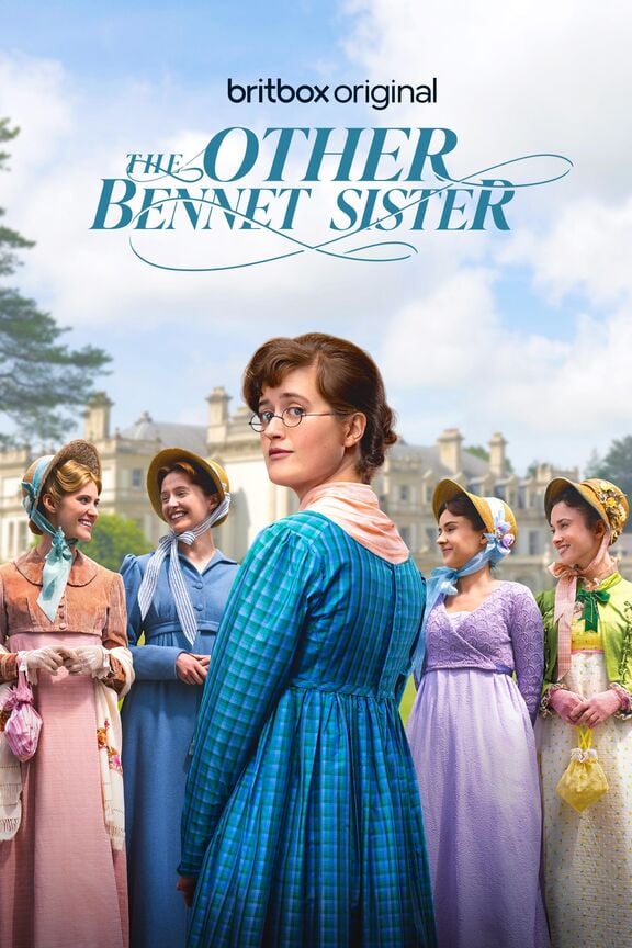 the other bennet sister 2026
