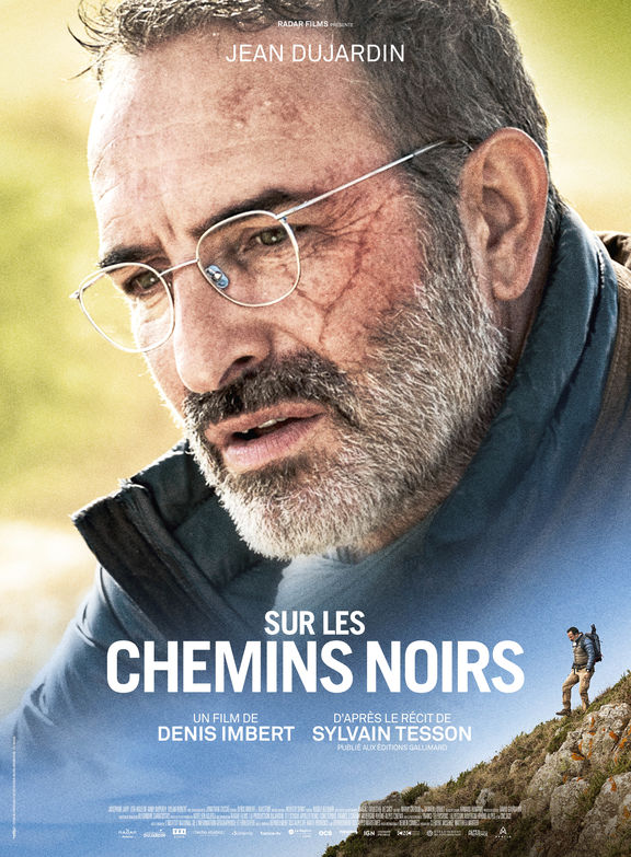 sur les chemins noirs 2023