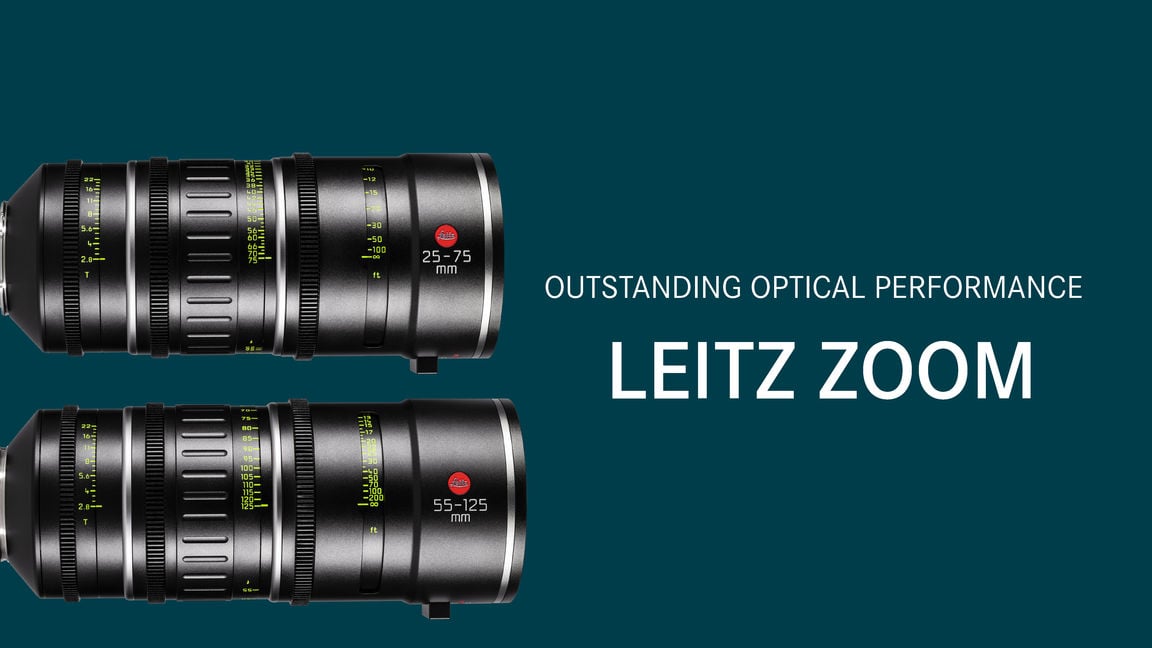 Image of Leitz direct website