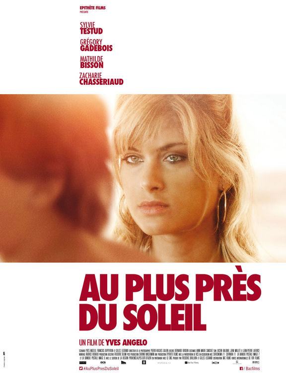 au plus pres du soleil 2015