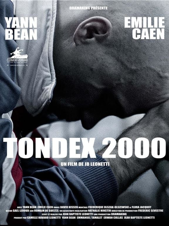 tondex2000 2023