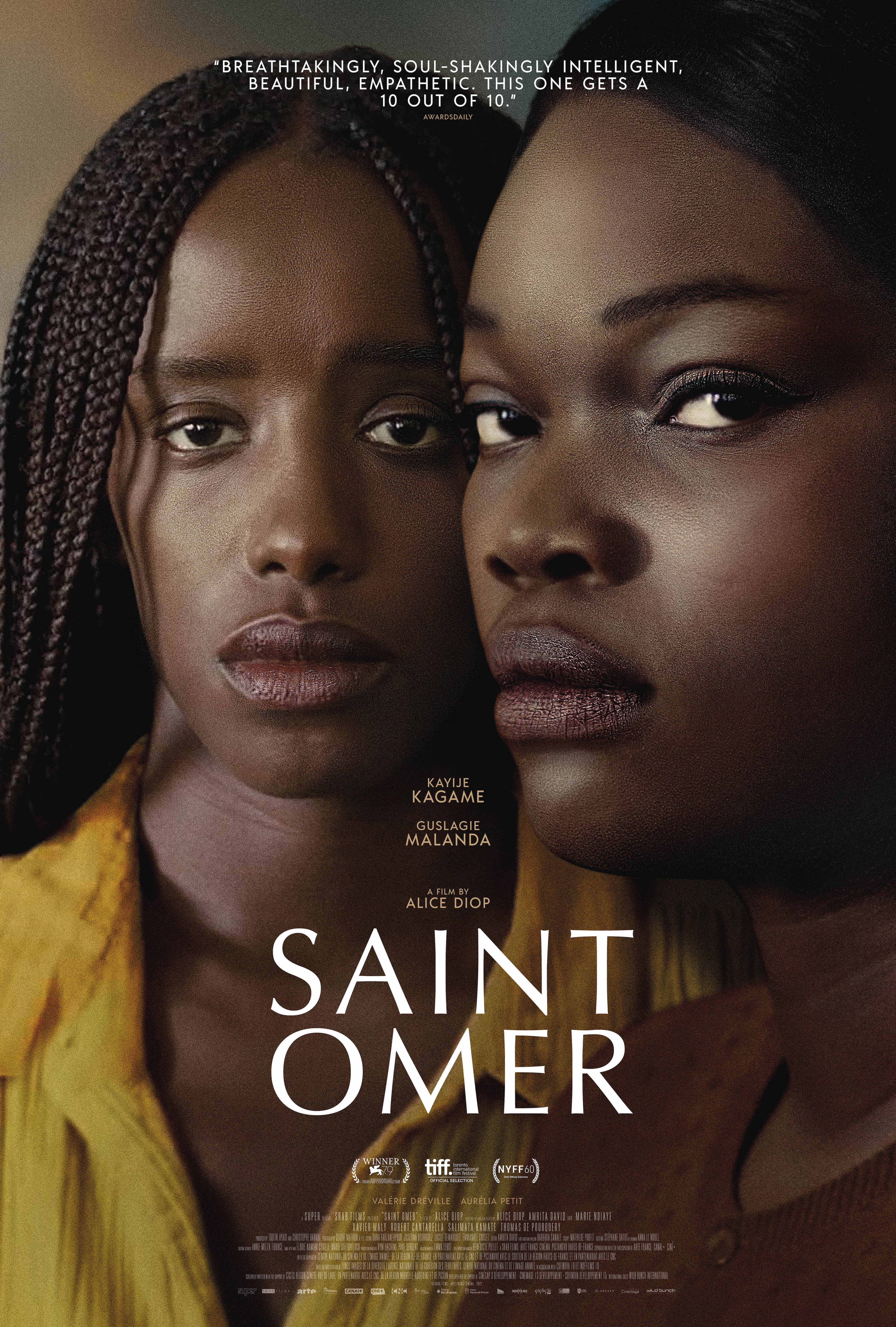 saint omer 2022