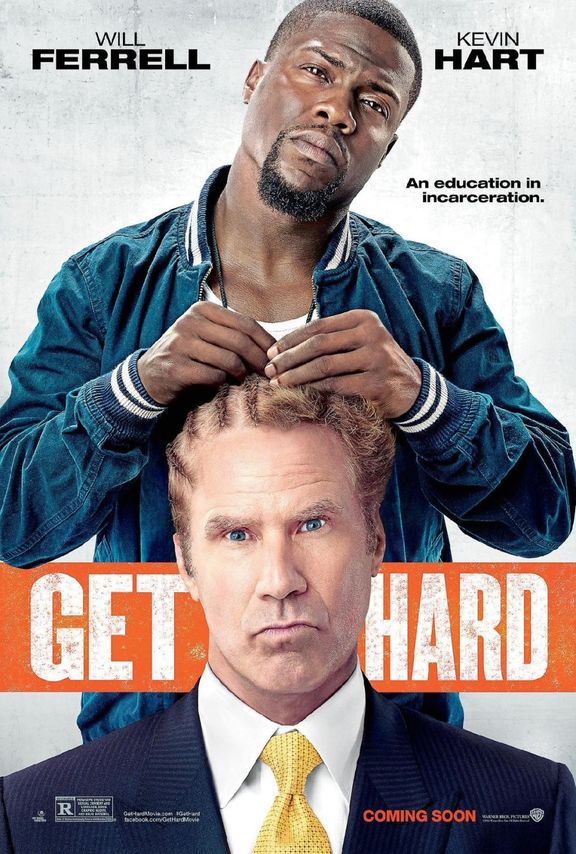 get hard 2015