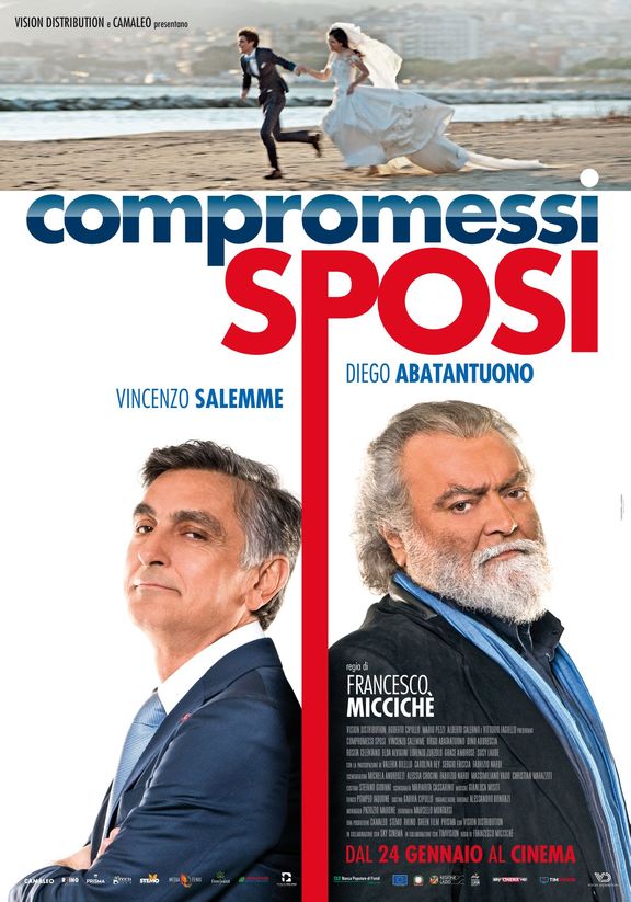 compromessi sposi 2019