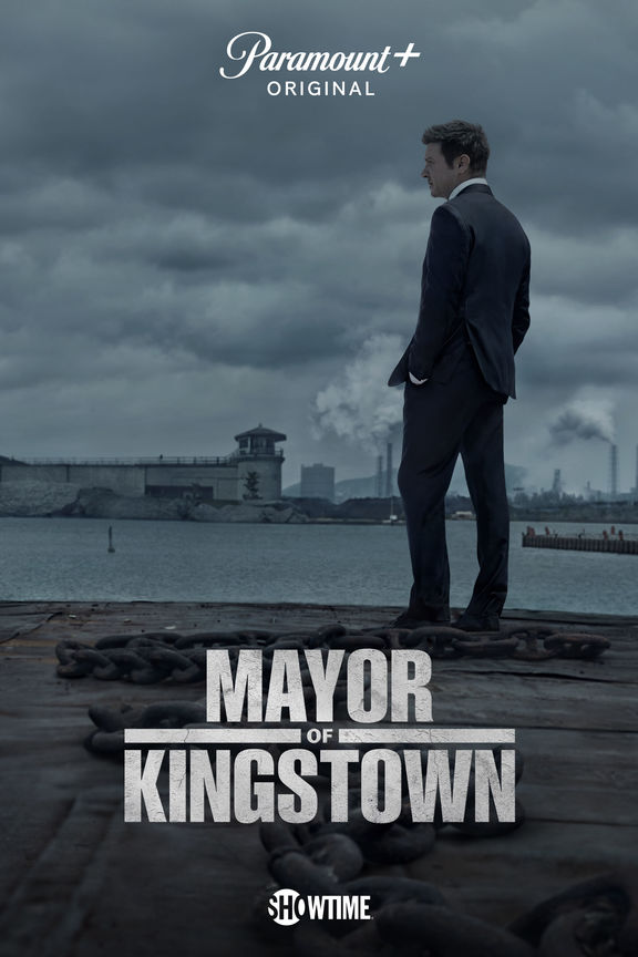 mayor of kingstown 2021