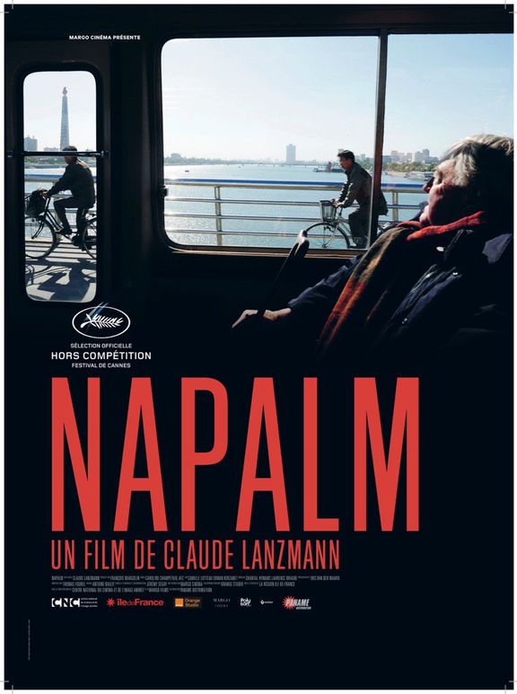 napalm 2017