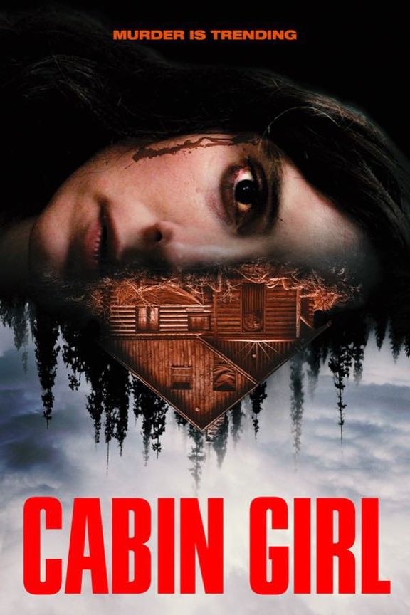 cabin girl 2023