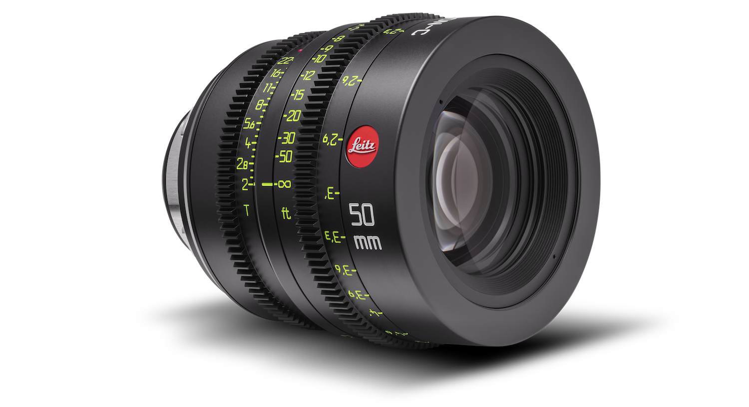 Leitz Summicron C 50mm 2