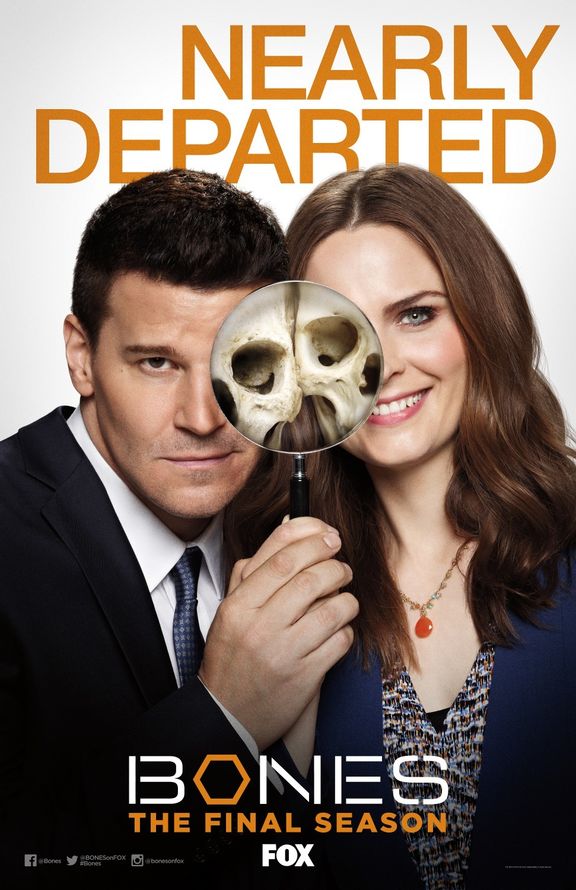 bones 2005