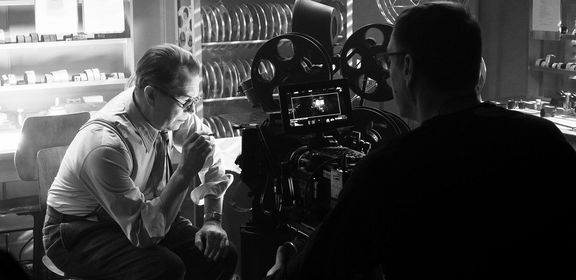 Cinefade Mank BTS Gary Oldman web
