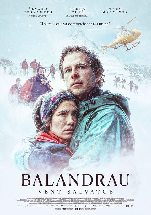 balandrau where the fierce wind blew 2026