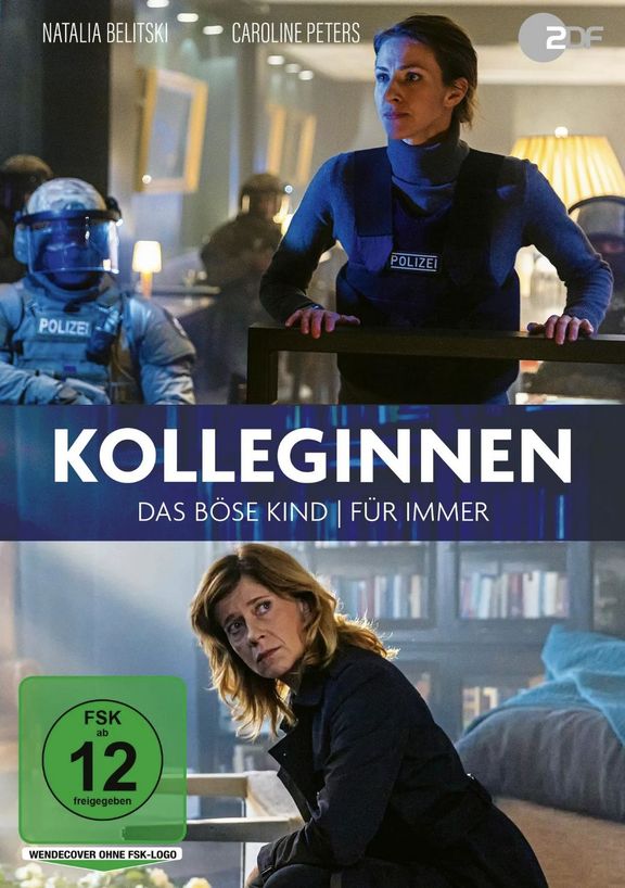kolleginnen das boese kind 2022