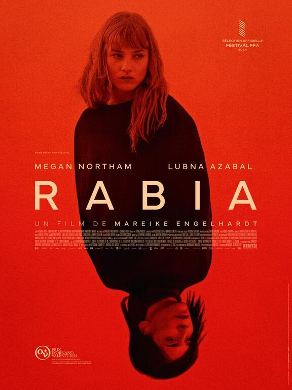 rabia 2024