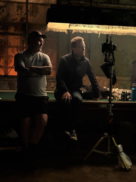 Aske BTS 1