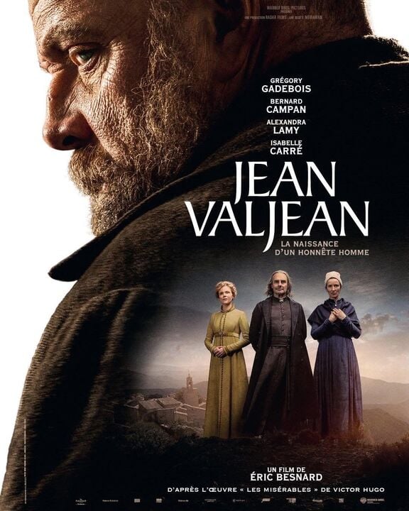 jean valjean 2025