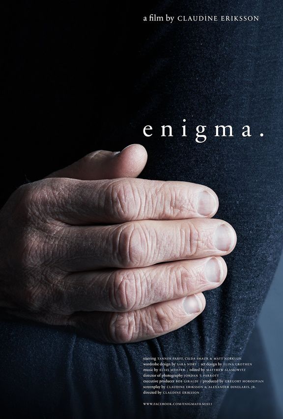 enigma 2015