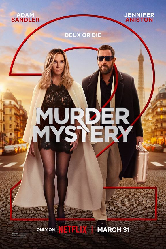 murder mystery2 2023