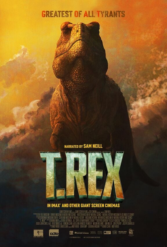 t.rex 2024