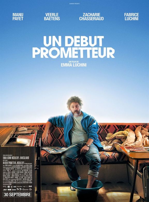 un debut prometteur 2015