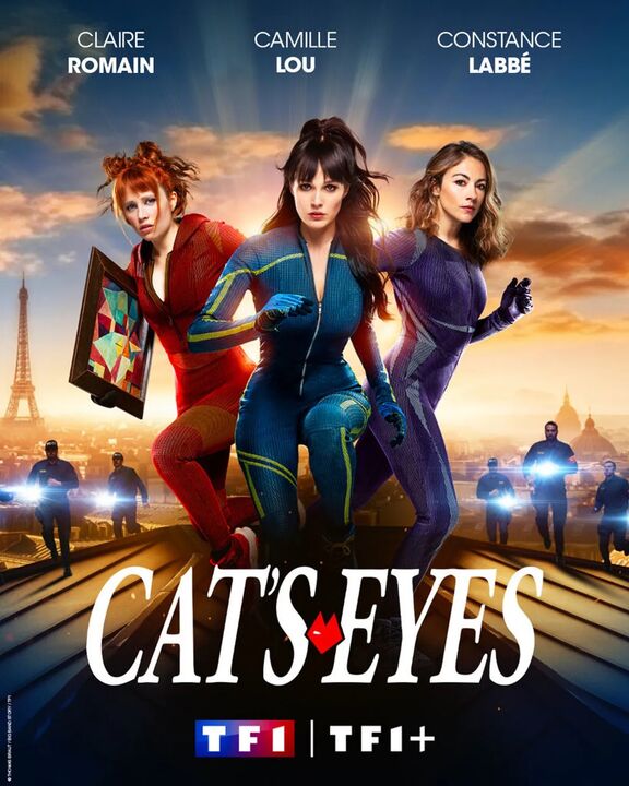cat s eyes 2024