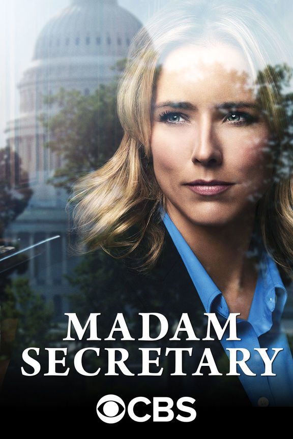 madam secretary 2014