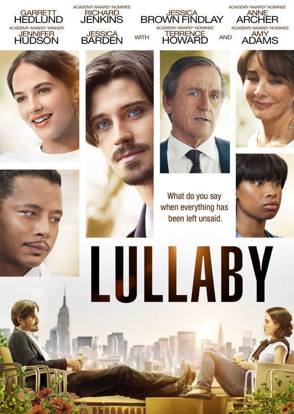 lullaby 2014