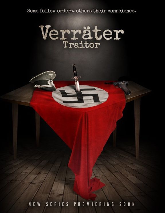 verraeter 2016