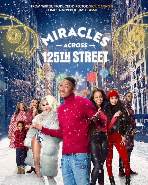 miracles across125th street 2021