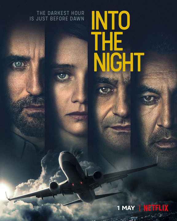 into the night 2020