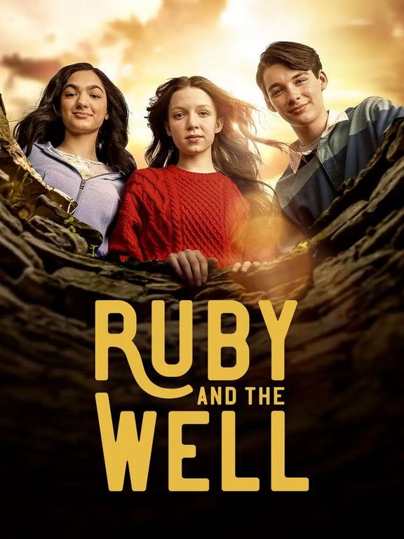ruby and the well 2022