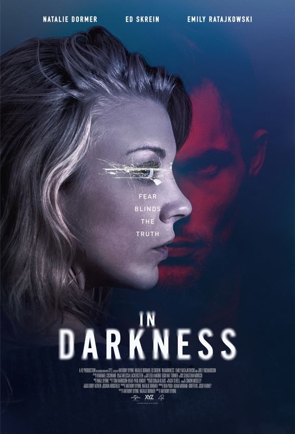 in darkness 2018