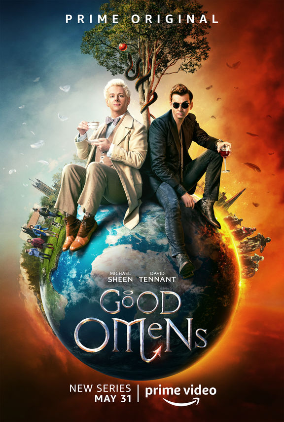 good omens 2019