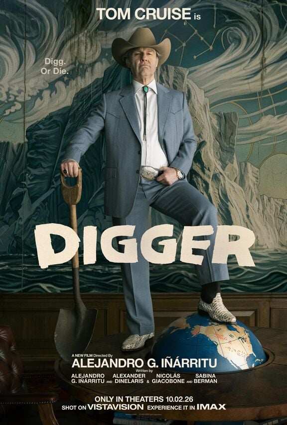 digger 2026