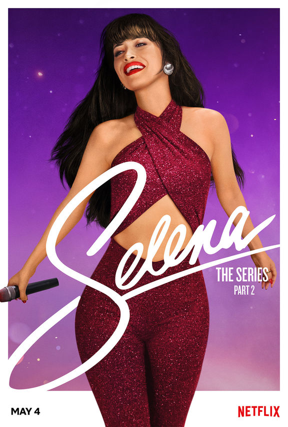 selena the series 2020