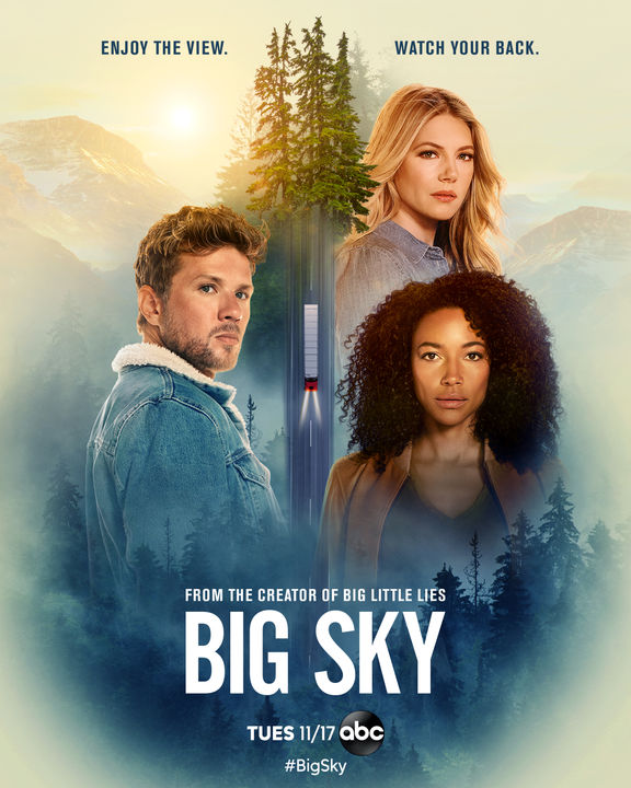 big sky 2020