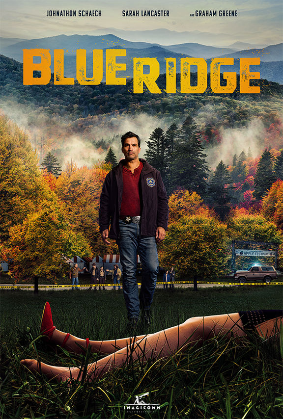 blue ridge 2020